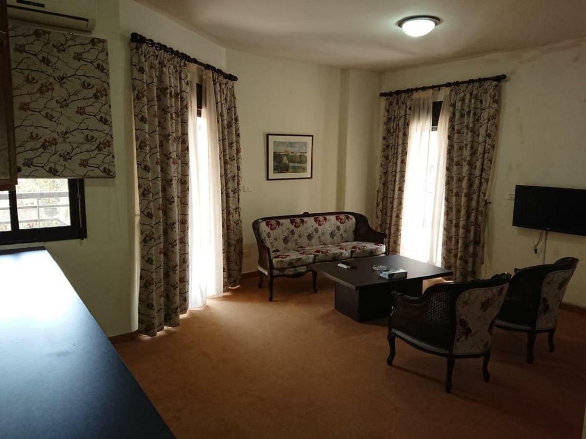 Nine Seven Hotel Adma wa Dafneh Exterior foto