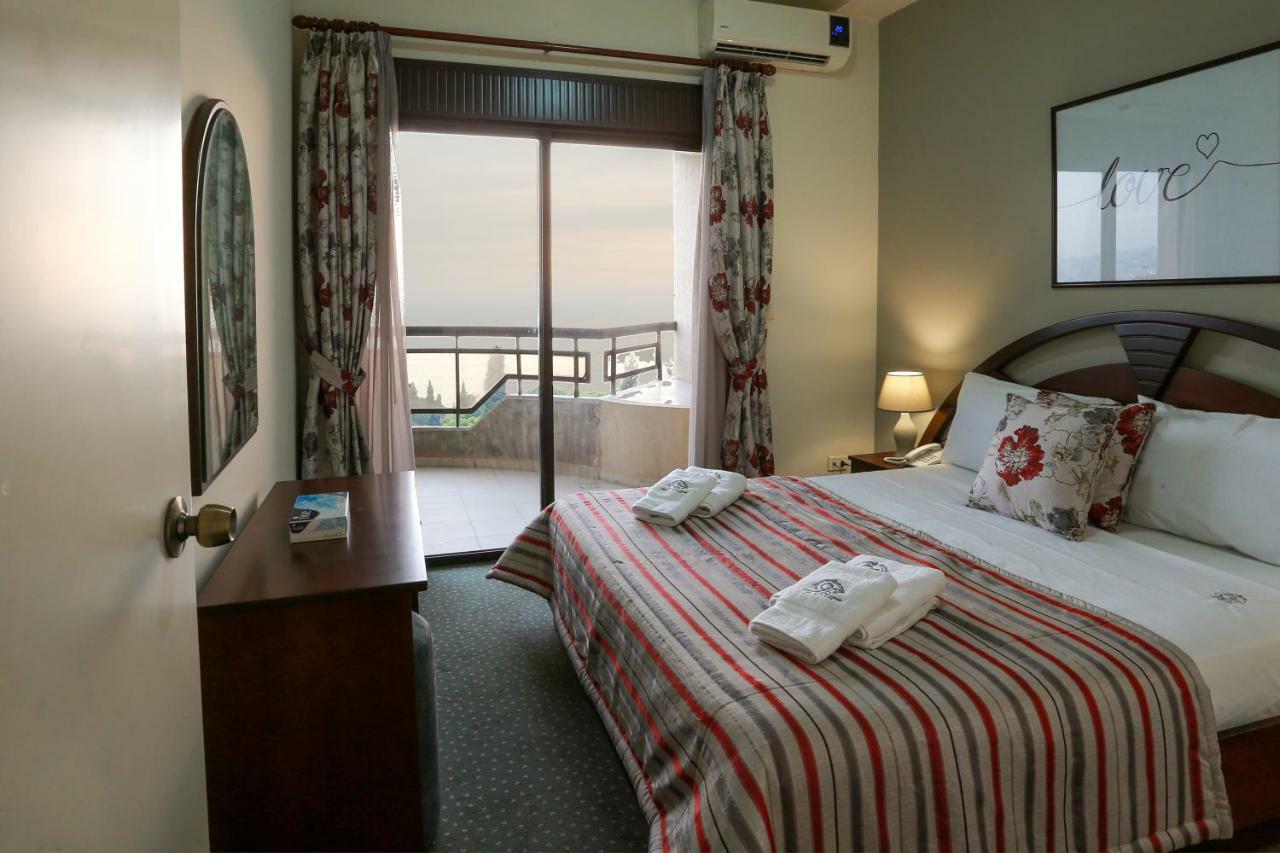 Nine Seven Hotel Adma wa Dafneh Exterior foto