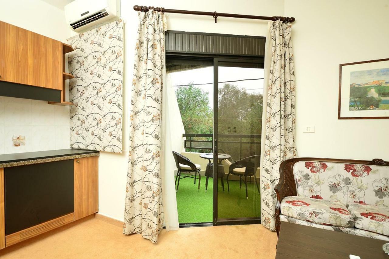 Nine Seven Hotel Adma wa Dafneh Exterior foto